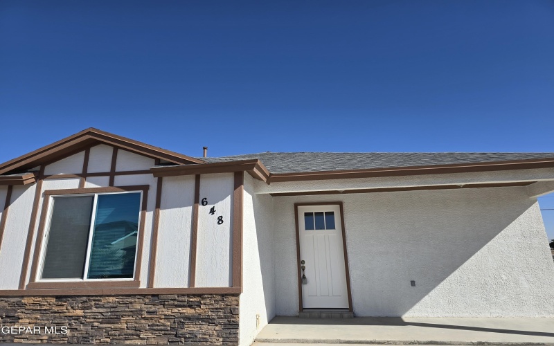 648 Danube Drive, Horizon City, TX 79928, 3 Bedrooms Bedrooms, ,Residential,For Sale,648 Danube Drive,0,928185