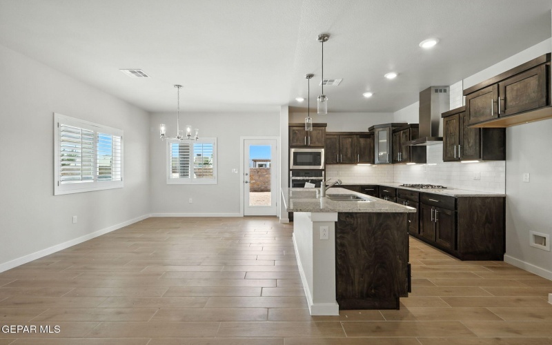 665 PASEO MODESTO Drive, El Paso, TX 79928, 3 Habitaciones Habitaciones , ,1 BañoBaños,Residential,En Venta,665 PASEO MODESTO Drive,0,937737