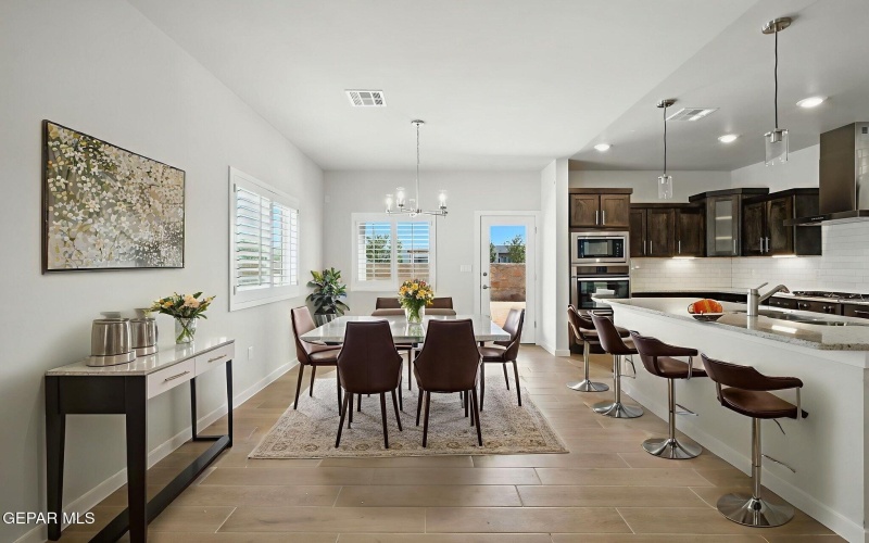 665 PASEO MODESTO Drive, El Paso, TX 79928, 3 Habitaciones Habitaciones , ,1 BañoBaños,Residential,En Venta,665 PASEO MODESTO Drive,0,937737