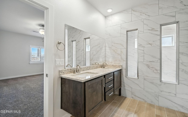 665 PASEO MODESTO Drive, El Paso, TX 79928, 3 Habitaciones Habitaciones , ,1 BañoBaños,Residential,En Venta,665 PASEO MODESTO Drive,0,937737