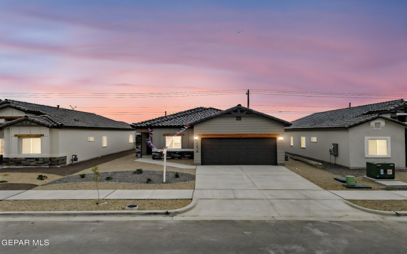 665 PASEO MODESTO Drive, El Paso, TX 79928, 3 Habitaciones Habitaciones , ,1 BañoBaños,Residential,En Venta,665 PASEO MODESTO Drive,0,937737