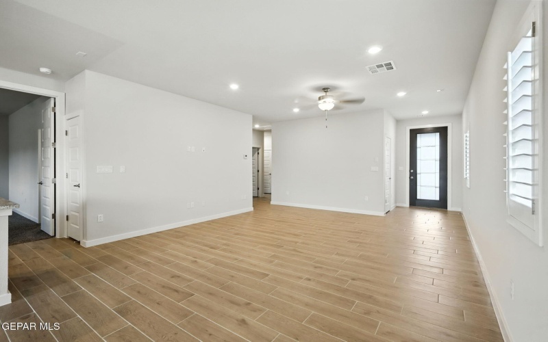 665 PASEO MODESTO Drive, El Paso, TX 79928, 3 Habitaciones Habitaciones , ,1 BañoBaños,Residential,En Venta,665 PASEO MODESTO Drive,0,937737