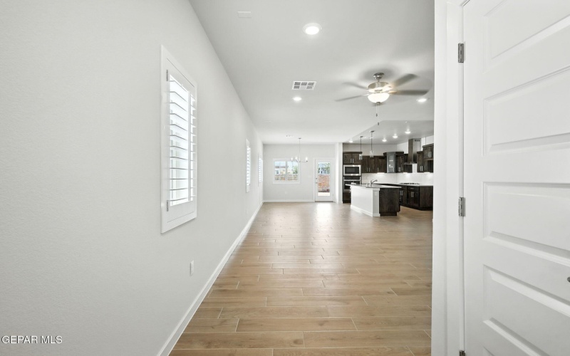 665 PASEO MODESTO Drive, El Paso, TX 79928, 3 Habitaciones Habitaciones , ,1 BañoBaños,Residential,En Venta,665 PASEO MODESTO Drive,0,937737