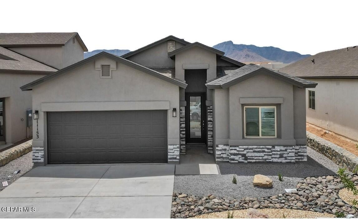 13881 Paseo de Gloria Avenue, El Paso, TX 79928, 4 Habitaciones Habitaciones , ,1 BañoBaños,Residential,En Venta,13881 Paseo de Gloria Avenue,0,937740