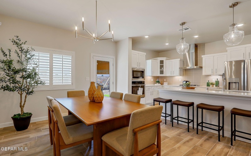 13877 PASEO DE GLORIA Avenue, El Paso, TX 79928, 3 Habitaciones Habitaciones , ,1 BañoBaños,Residential,En Venta,13877 PASEO DE GLORIA Avenue,0,937753