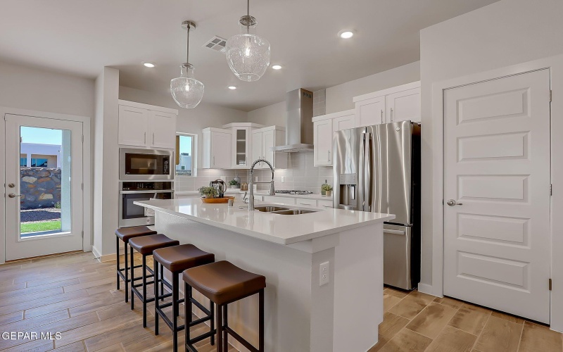 13877 PASEO DE GLORIA Avenue, El Paso, TX 79928, 3 Habitaciones Habitaciones , ,1 BañoBaños,Residential,En Venta,13877 PASEO DE GLORIA Avenue,0,937753