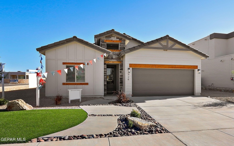 13877 PASEO DE GLORIA Avenue, El Paso, TX 79928, 3 Habitaciones Habitaciones , ,1 BañoBaños,Residential,En Venta,13877 PASEO DE GLORIA Avenue,0,937753