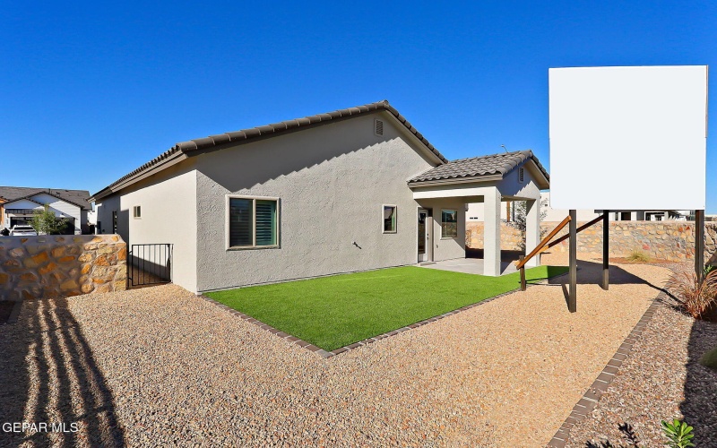 13877 PASEO DE GLORIA Avenue, El Paso, TX 79928, 3 Habitaciones Habitaciones , ,1 BañoBaños,Residential,En Venta,13877 PASEO DE GLORIA Avenue,0,937753