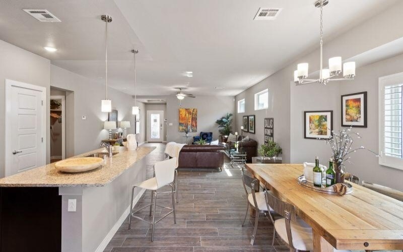 13820 PASEO DE GLORIA Avenue, El Paso, TX 79928, 4 Habitaciones Habitaciones , ,2 BañosBaños,Residential,En Venta,13820 PASEO DE GLORIA Avenue,0,937757