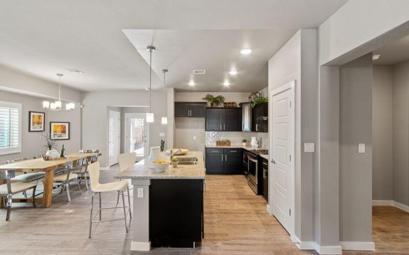 13820 PASEO DE GLORIA Avenue, El Paso, TX 79928, 4 Habitaciones Habitaciones , ,2 BañosBaños,Residential,En Venta,13820 PASEO DE GLORIA Avenue,0,937757