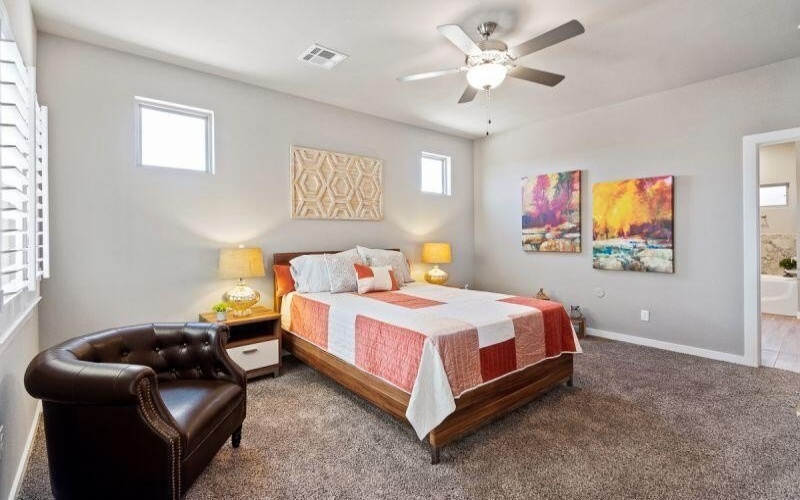 13820 PASEO DE GLORIA Avenue, El Paso, TX 79928, 4 Habitaciones Habitaciones , ,2 BañosBaños,Residential,En Venta,13820 PASEO DE GLORIA Avenue,0,937757