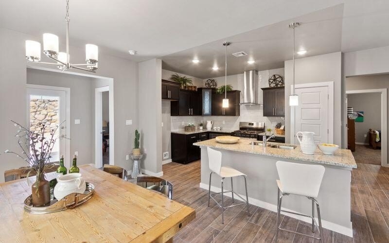 13820 PASEO DE GLORIA Avenue, El Paso, TX 79928, 4 Habitaciones Habitaciones , ,2 BañosBaños,Residential,En Venta,13820 PASEO DE GLORIA Avenue,0,937757