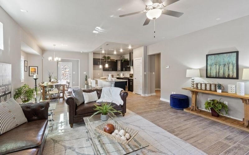 13820 PASEO DE GLORIA Avenue, El Paso, TX 79928, 4 Habitaciones Habitaciones , ,2 BañosBaños,Residential,En Venta,13820 PASEO DE GLORIA Avenue,0,937757