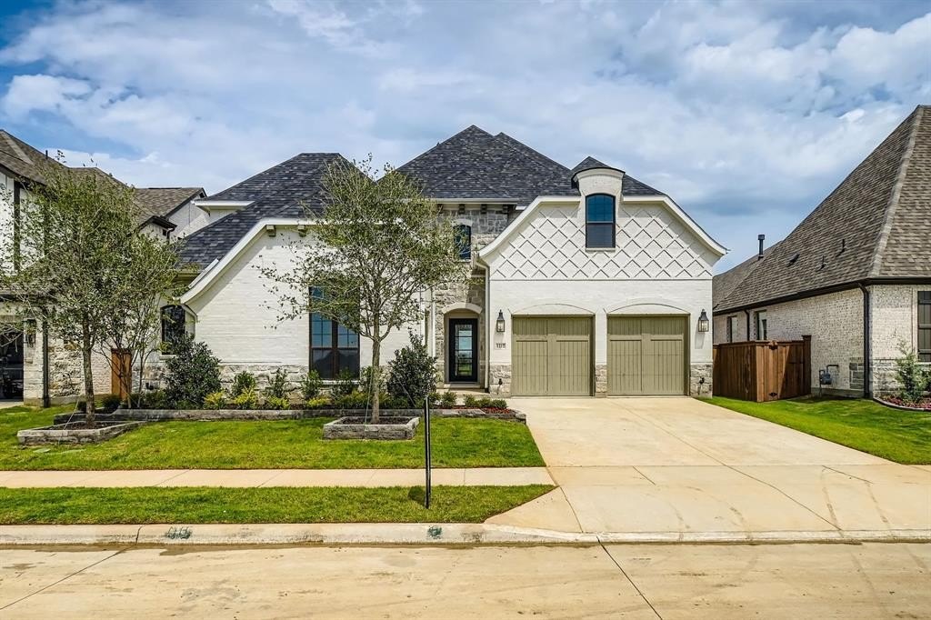 1212 High, The Colony, TX 75056, 4 Bedrooms Bedrooms, ,5 BathroomsBathrooms,Residential,For Sale,1212 High,20618482