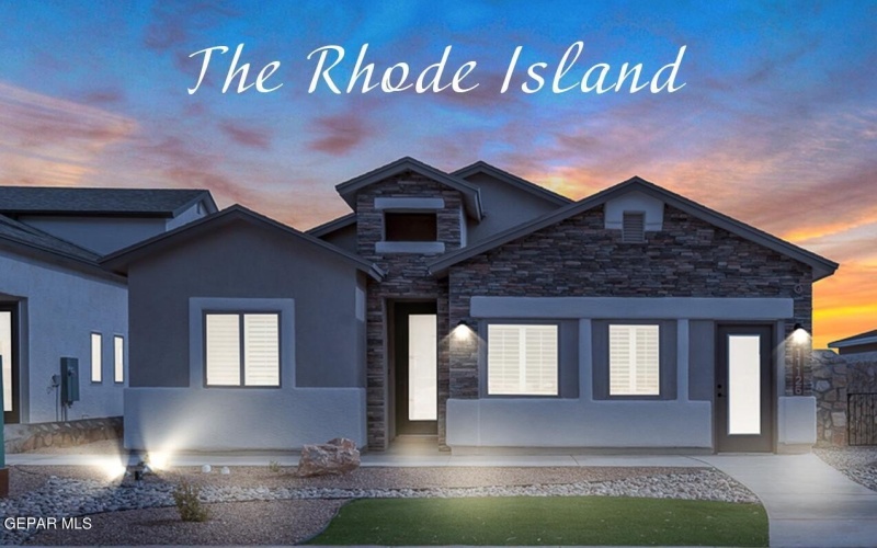 13824 PASEO DE GLORIA Avenue, El Paso, TX 79928, 3 Habitaciones Habitaciones , ,1 BañoBaños,Residential,En Venta,13824 PASEO DE GLORIA Avenue,0,937759