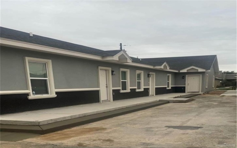 507 E Ricky Crossland Avenue unit: 3 #3, Elsa, TX 78543, 2 Habitaciones Habitaciones , ,2 BañosBaños,Residential,En Venta,507 E Ricky Crossland Avenue unit: 3,0,493531