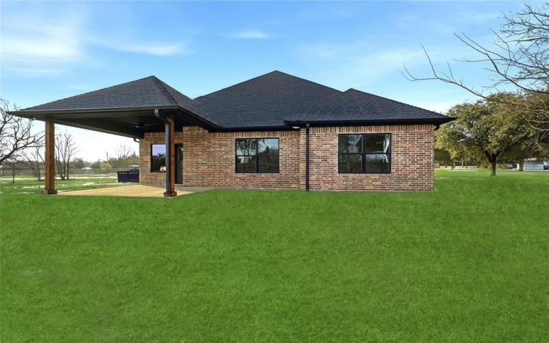 493 Lee Boulevard, Pottsboro, TX 75076, 3 Bedrooms Bedrooms, ,2 BathroomsBathrooms,Residential,For Sale,493 Lee Boulevard,0,21156560