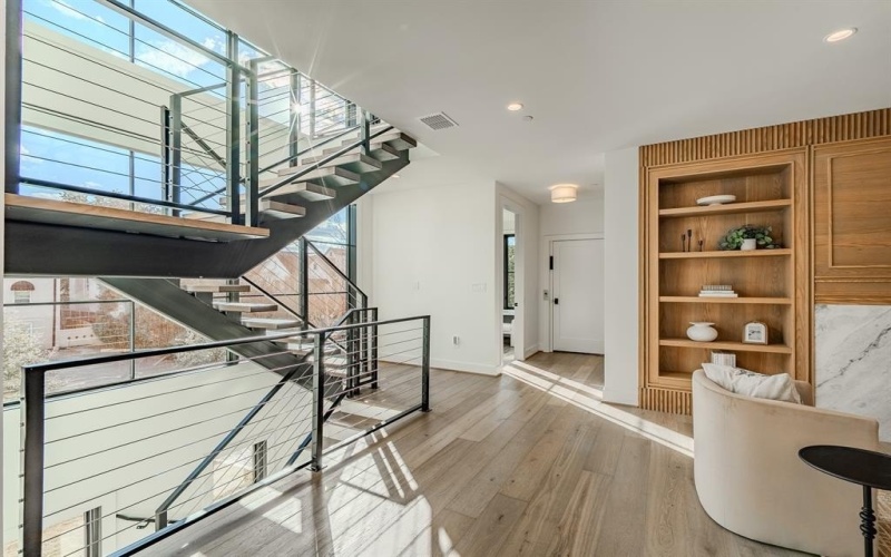 4114 Emerson Avenue #1, University Park, TX 75205, 3 Bedrooms Bedrooms, ,3 BathroomsBathrooms,Residential,For Sale,4114 Emerson Avenue,0,21160386