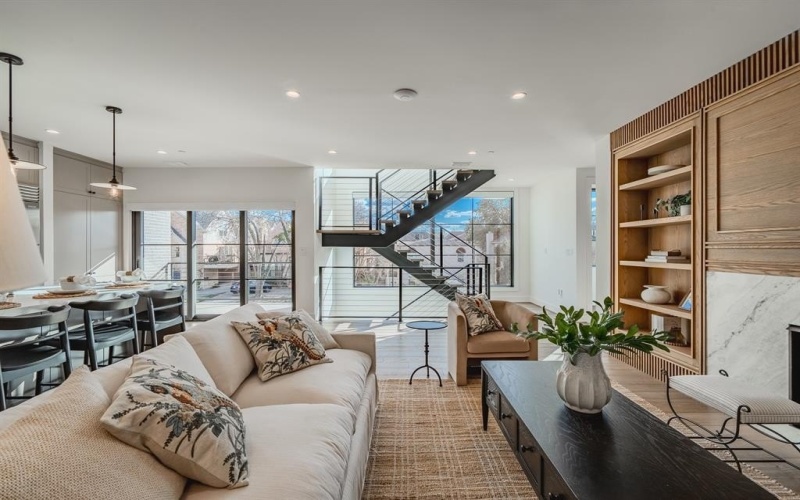 4114 Emerson Avenue #1, University Park, TX 75205, 3 Bedrooms Bedrooms, ,3 BathroomsBathrooms,Residential,For Sale,4114 Emerson Avenue,0,21160386