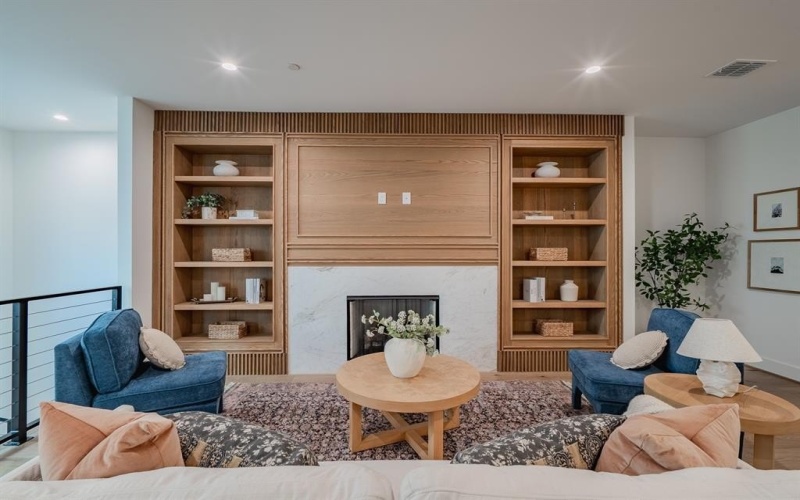 4114 Emerson Avenue #6, University Park, TX 75205, 3 Bedrooms Bedrooms, ,3 BathroomsBathrooms,Residential,For Sale,4114 Emerson Avenue,0,21160394