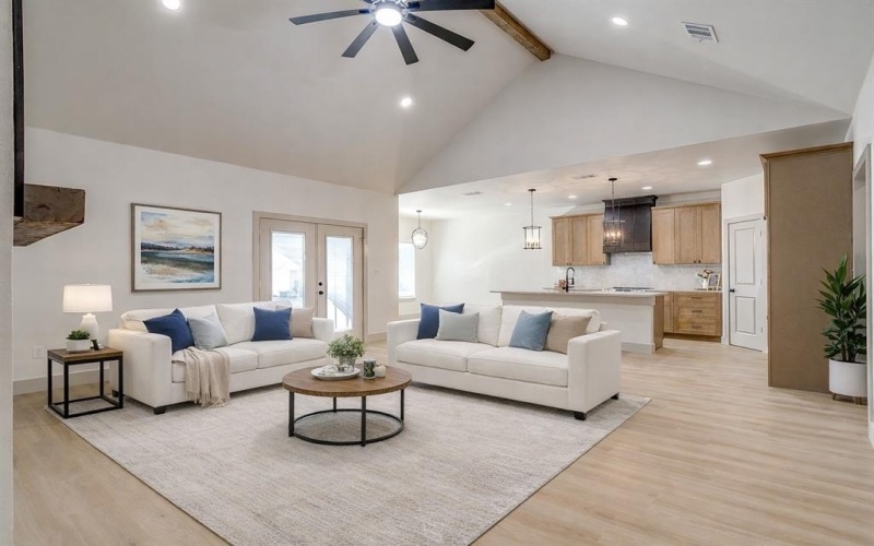 725 Haynie Drive, Runaway Bay, TX 76426, 4 Bedrooms Bedrooms, ,2 BathroomsBathrooms,Residential,For Sale,725 Haynie Drive,0,21161561