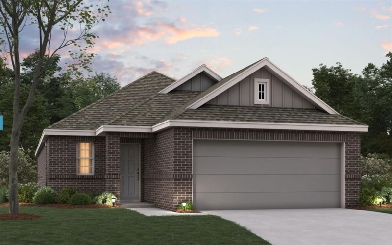 418 Silent Pond Park, Lavon, TX 75166, 3 Bedrooms Bedrooms, ,2 BathroomsBathrooms,Residential,For Sale,418 Silent Pond Park,0,21162043