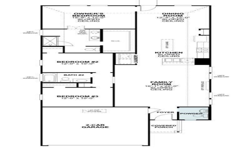418 Silent Pond Park, Lavon, TX 75166, 3 Bedrooms Bedrooms, ,2 BathroomsBathrooms,Residential,For Sale,418 Silent Pond Park,0,21162043
