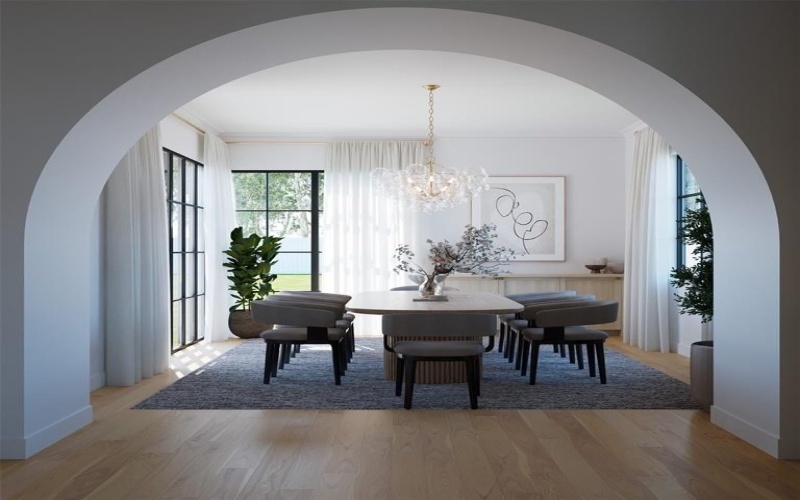 4030 Rochelle Drive, Dallas, TX 75220, 5 Bedrooms Bedrooms, ,6 BathroomsBathrooms,Residential,For Sale,4030 Rochelle Drive,0,21162308