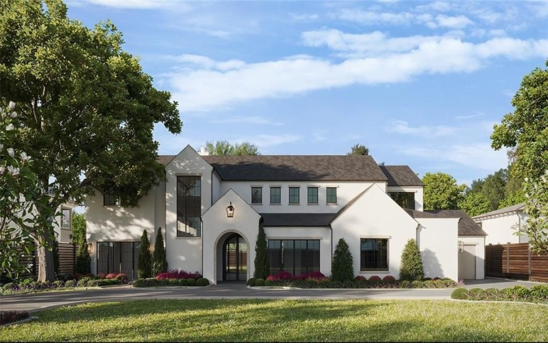 4222 Willow Grove Road, Dallas, TX 75220, 6 Habitaciones Habitaciones , ,7 BañosBaños,Residential,En Venta,4222 Willow Grove Road,0,21164133