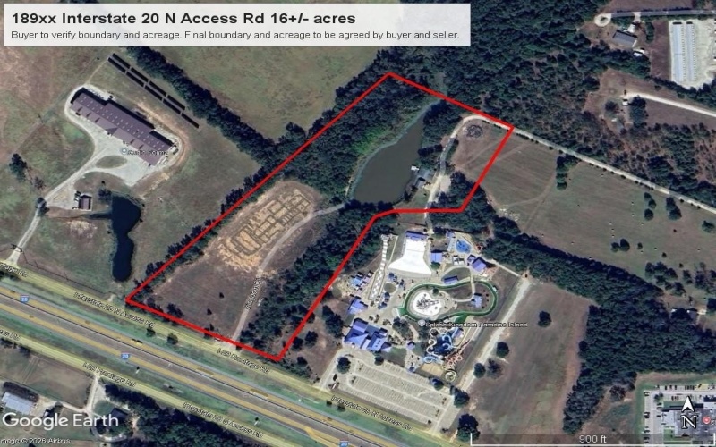 189xx Interstate 20 North Access Rd, Canton, TX 75103, ,Commercial Sale,En Venta,189xx Interstate 20 North Access Rd,0,21168122