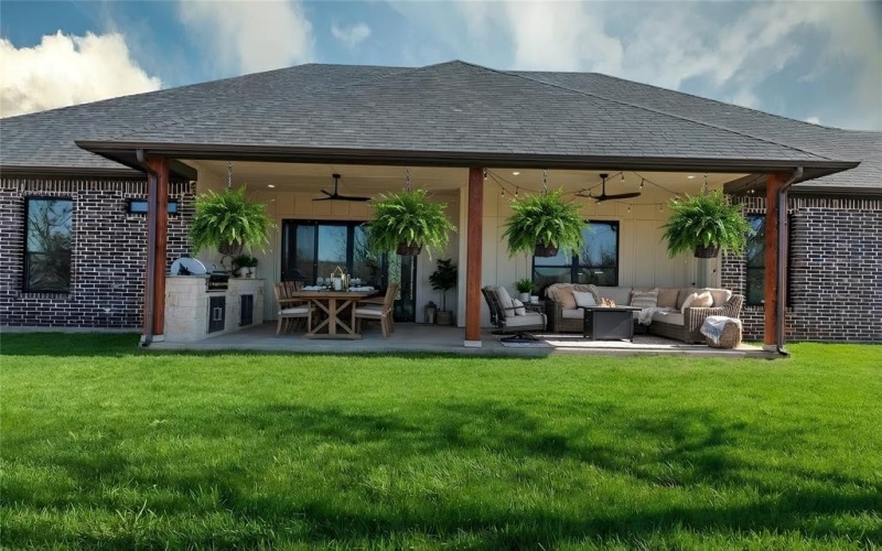 544 High Tower Lane, Granbury, TX 76049, 4 Habitaciones Habitaciones , ,3 BañosBaños,Residential,En Venta,544 High Tower Lane,0,21168186