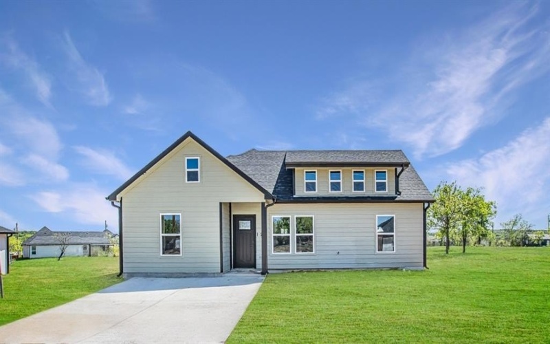 124 Brookview Drive, Bridgeport, TX 76458, 4 Bedrooms Bedrooms, ,2 BathroomsBathrooms,Residential,For Sale,124 Brookview Drive,0,21169746