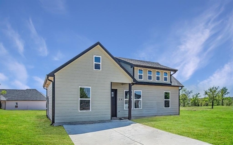 124 Brookview Drive, Bridgeport, TX 76458, 4 Bedrooms Bedrooms, ,2 BathroomsBathrooms,Residential,For Sale,124 Brookview Drive,0,21169746