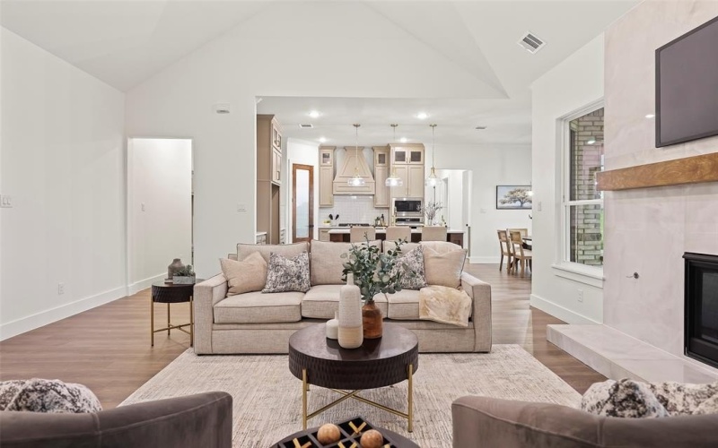 1000 Canyon Lake Road, Wills Point, TX 75169, 4 Bedrooms Bedrooms, ,3 BathroomsBathrooms,Residential,For Sale,1000 Canyon Lake Road,0,21170063