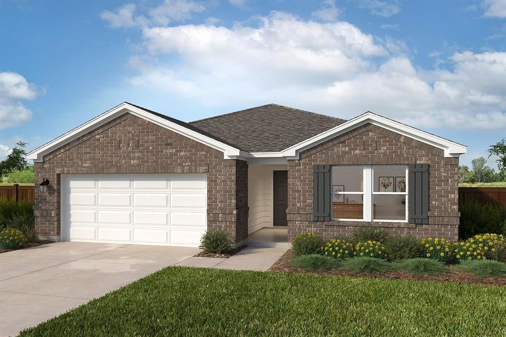 1001 Goose Lane, Denton, TX 76205, 3 Habitaciones Habitaciones , ,2 BañosBaños,Residential,En Venta,1001 Goose Lane,0,21170448