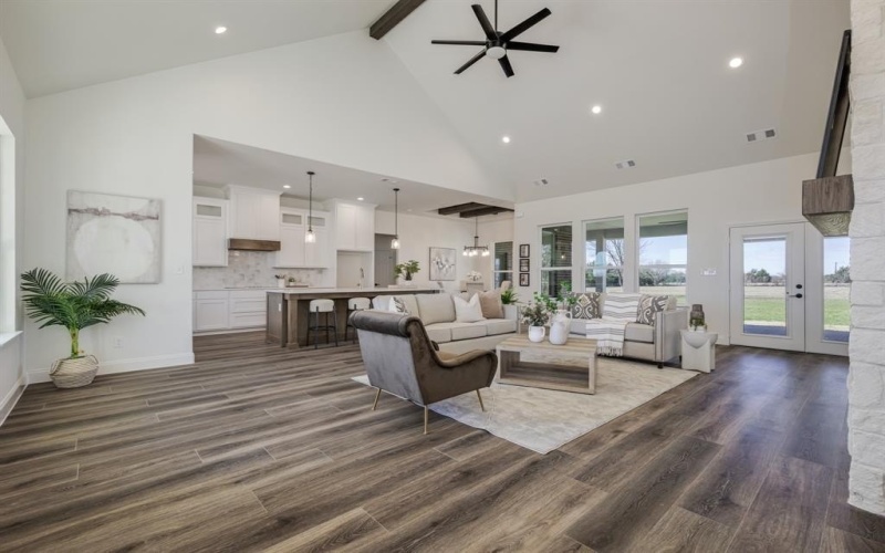 2390 County Road 1112, Farmersville, TX 75442, 4 Habitaciones Habitaciones , ,3 BañosBaños,Residential,En Venta,2390 County Road 1112,0,21170506