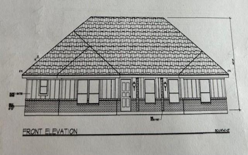 610 N Mill, Weatherford, TX 76086, 3 Bedrooms Bedrooms, ,2 BathroomsBathrooms,Residential,For Sale,610 N Mill,0,21170628