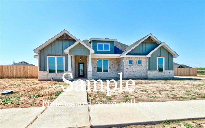 6618 Beals Creek Drive, Abilene, TX 79606, 4 Bedrooms Bedrooms, ,2 BathroomsBathrooms,Residential,For Sale,6618 Beals Creek Drive,0,21170715