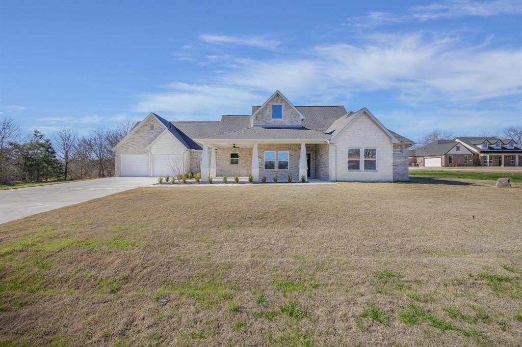 2378 County Road 1112, Farmersville, TX 75442, 4 Bedrooms Bedrooms, ,3 BathroomsBathrooms,Residential,For Sale,2378 County Road 1112,0,21170762