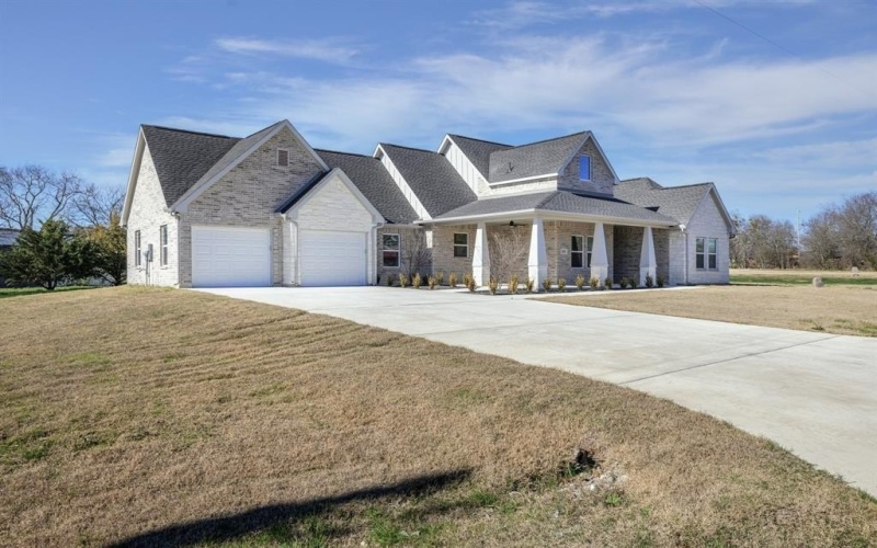 2378 County Road 1112, Farmersville, TX 75442, 4 Bedrooms Bedrooms, ,3 BathroomsBathrooms,Residential,For Sale,2378 County Road 1112,0,21170762