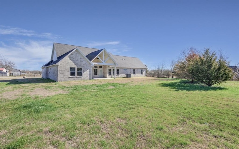 2378 County Road 1112, Farmersville, TX 75442, 4 Bedrooms Bedrooms, ,3 BathroomsBathrooms,Residential,For Sale,2378 County Road 1112,0,21170762