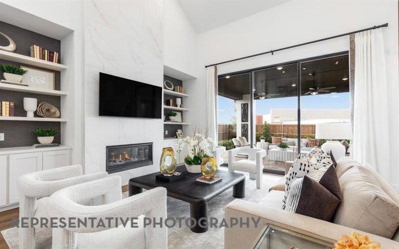 10009 Gray Fox Drive, Denton, TX 76207, 4 Habitaciones Habitaciones , ,5 BañosBaños,Residential,En Venta,10009 Gray Fox Drive,0,21170771