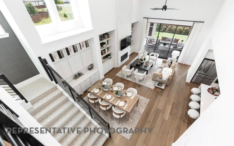 10009 Gray Fox Drive, Denton, TX 76207, 4 Habitaciones Habitaciones , ,5 BañosBaños,Residential,En Venta,10009 Gray Fox Drive,0,21170771