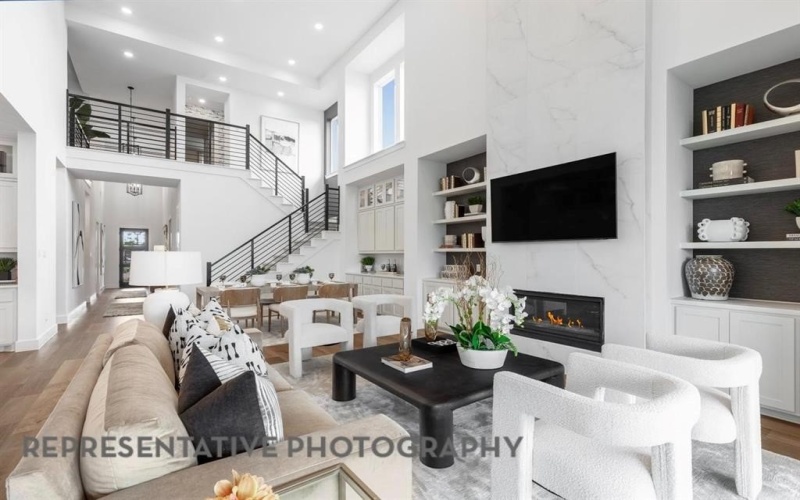 10009 Gray Fox Drive, Denton, TX 76207, 4 Habitaciones Habitaciones , ,5 BañosBaños,Residential,En Venta,10009 Gray Fox Drive,0,21170771