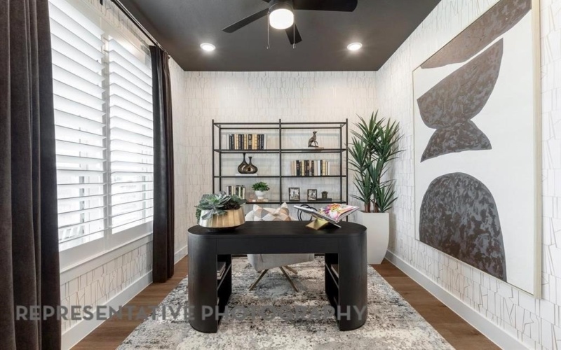 10009 Gray Fox Drive, Denton, TX 76207, 4 Habitaciones Habitaciones , ,5 BañosBaños,Residential,En Venta,10009 Gray Fox Drive,0,21170771