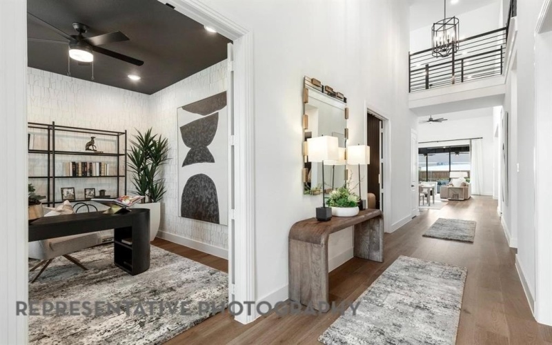 10009 Gray Fox Drive, Denton, TX 76207, 4 Habitaciones Habitaciones , ,5 BañosBaños,Residential,En Venta,10009 Gray Fox Drive,0,21170771