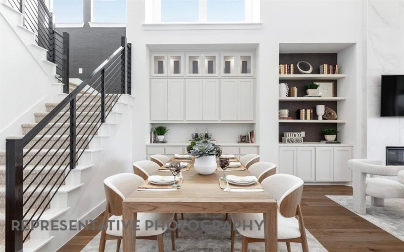 10009 Gray Fox Drive, Denton, TX 76207, 4 Habitaciones Habitaciones , ,5 BañosBaños,Residential,En Venta,10009 Gray Fox Drive,0,21170771