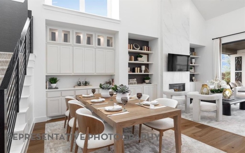 10009 Gray Fox Drive, Denton, TX 76207, 4 Habitaciones Habitaciones , ,5 BañosBaños,Residential,En Venta,10009 Gray Fox Drive,0,21170771