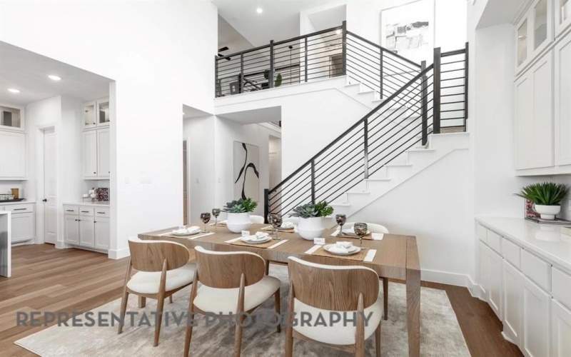 10009 Gray Fox Drive, Denton, TX 76207, 4 Habitaciones Habitaciones , ,5 BañosBaños,Residential,En Venta,10009 Gray Fox Drive,0,21170771