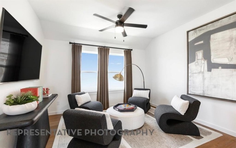 10009 Gray Fox Drive, Denton, TX 76207, 4 Habitaciones Habitaciones , ,5 BañosBaños,Residential,En Venta,10009 Gray Fox Drive,0,21170771